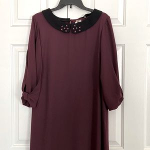 LC Lauren Conrad dress XL